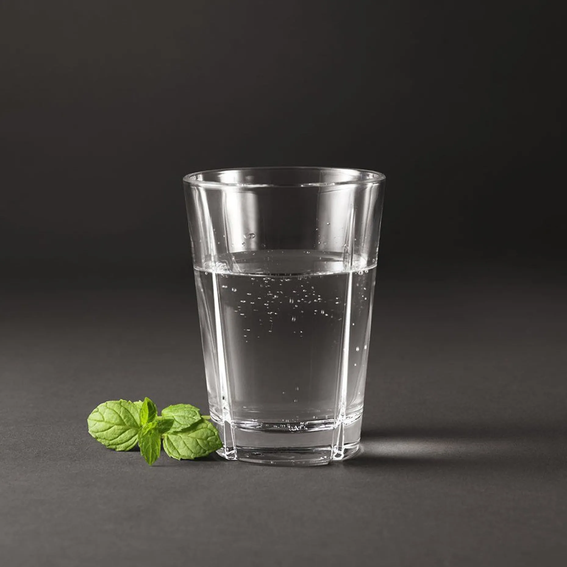 Grand Cru Vannglass 6-Pakning