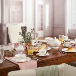 Gray Pearl Kaffe/Tefat