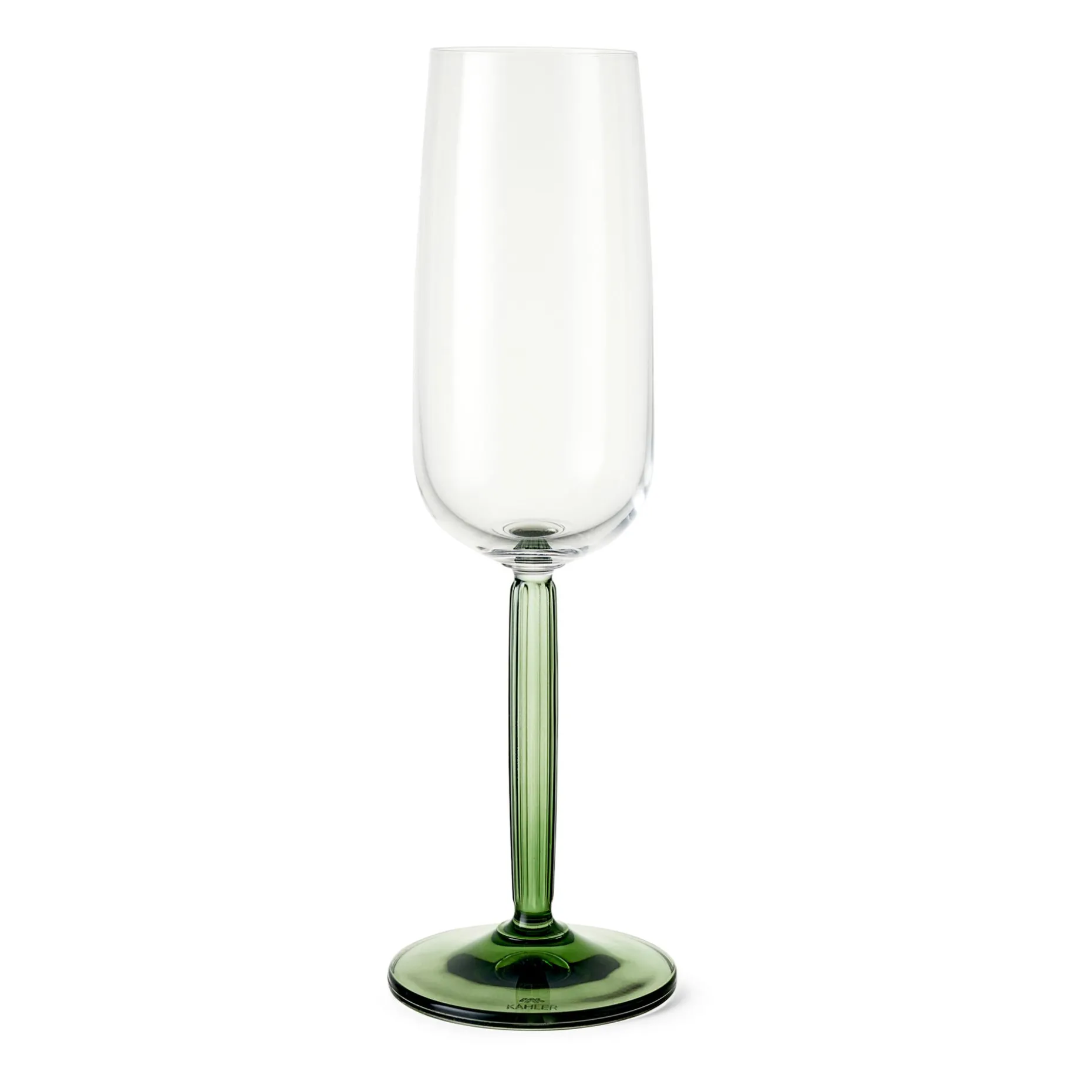 Hammershoi Champagneglass 24 Cl 2-Pakning