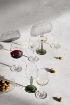 Hammershoi Hvitvinsglass 35 Cl 2-Pack