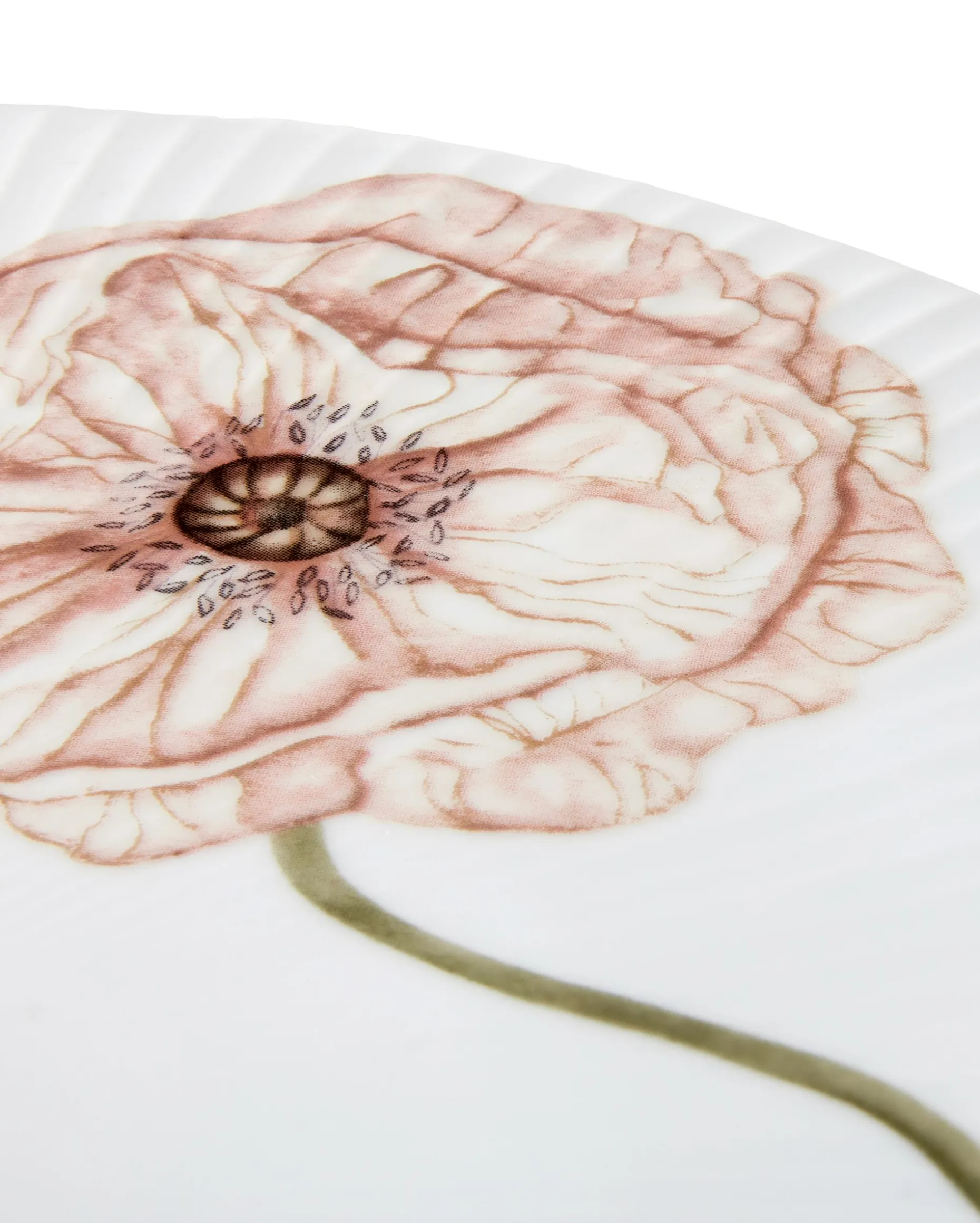 Hammershoi Poppy Kakefat O 30 Cm