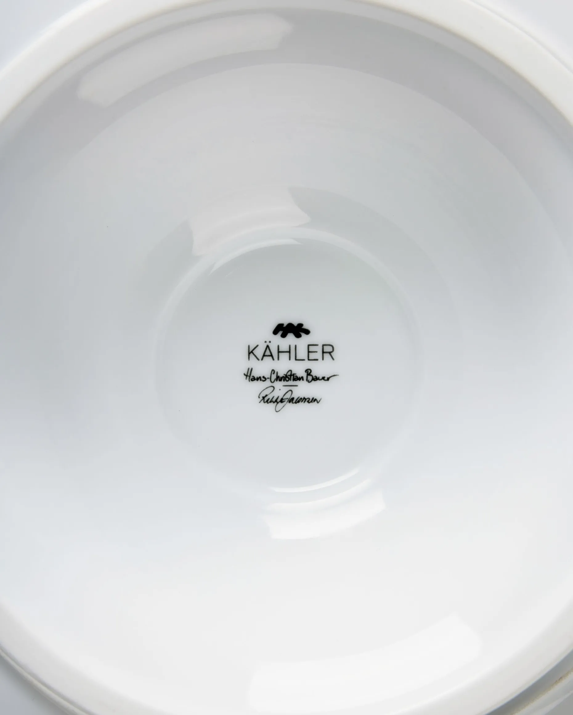 Hammershoi Poppy Kakefat O 30 Cm