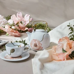 Hammershoi Poppy Tekopp Med Fat 38 Cl