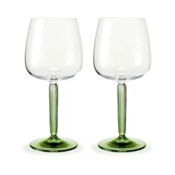 Hammershoi Rodvinsglass 49 Cl 2-Pack