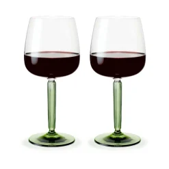 Hammershoi Rodvinsglass 49 Cl 2-Pack