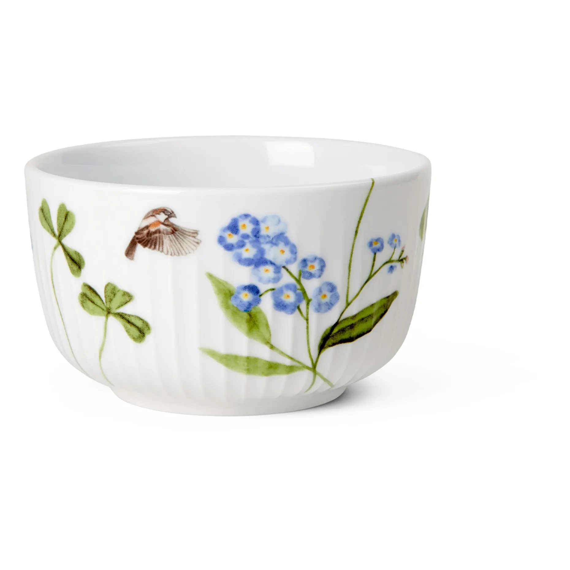 Hammershoi Summer Skal O 12 Cm