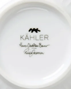 Hammershoi Summer Skal O 12 Cm