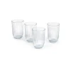Hammershoi Vannglass 37 Cl 4-Pack