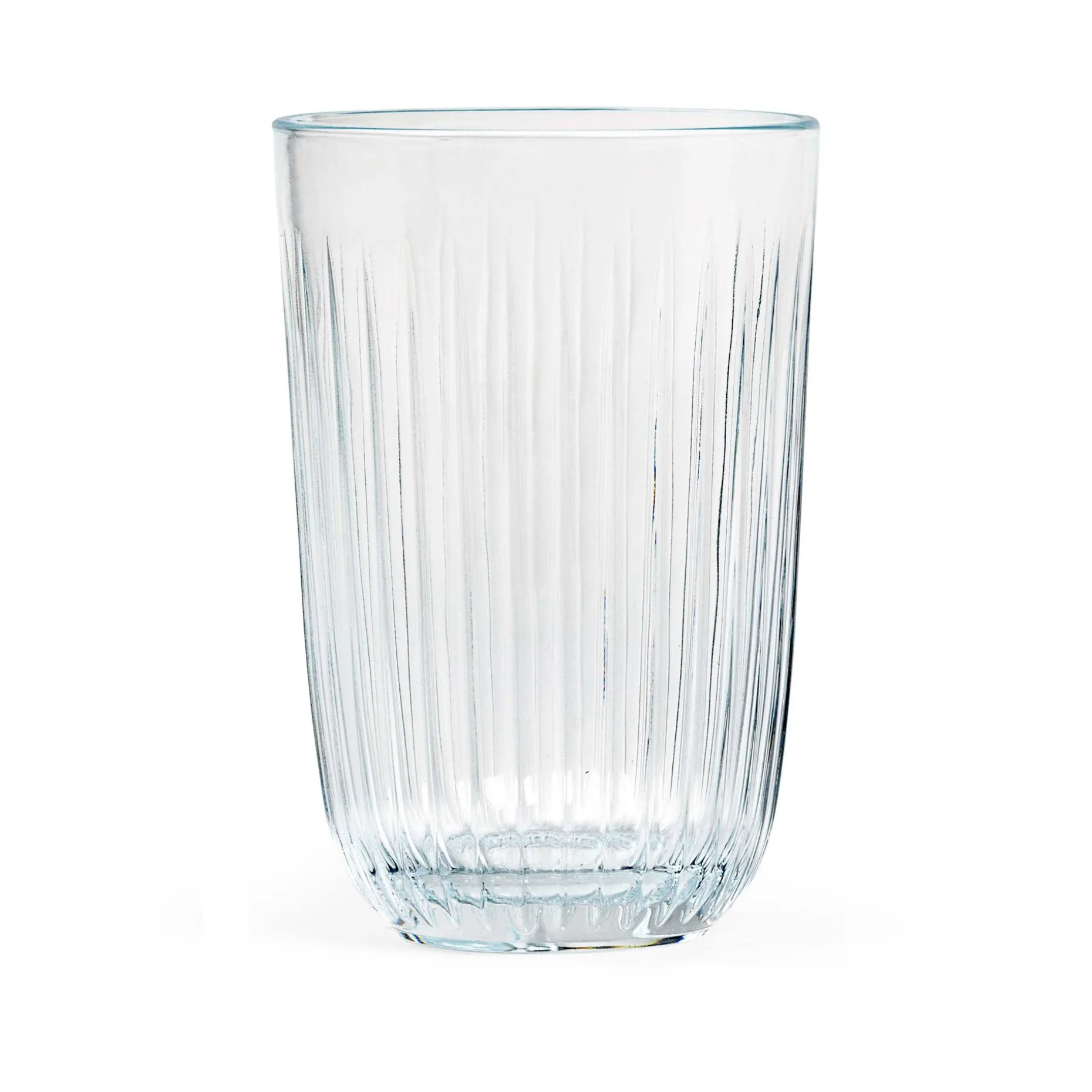 Hammershoi Vannglass 37 Cl 4-Pack