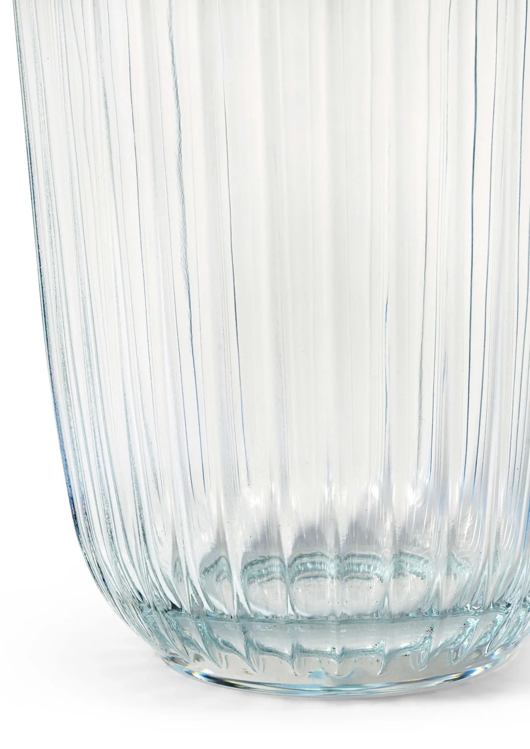 Hammershoi Vannglass 37 Cl 4-Pack
