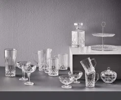 Harvey Champagneskal 25 Cl 4-Stk.
