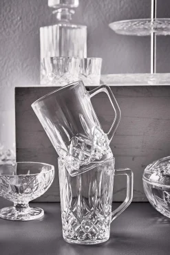 Harvey Kaffeglass Med Hank 27,5 Cl 4-Stk.