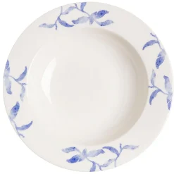 Havspil Dyp Tallerken 23 Cm 4-Stk.