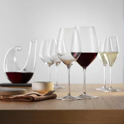 Highline Champagneglass 27 Cl 2-Pakning