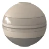 Iconic La Boule Servise 7 Deler