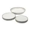 Inku Dinner Set 9 Deler