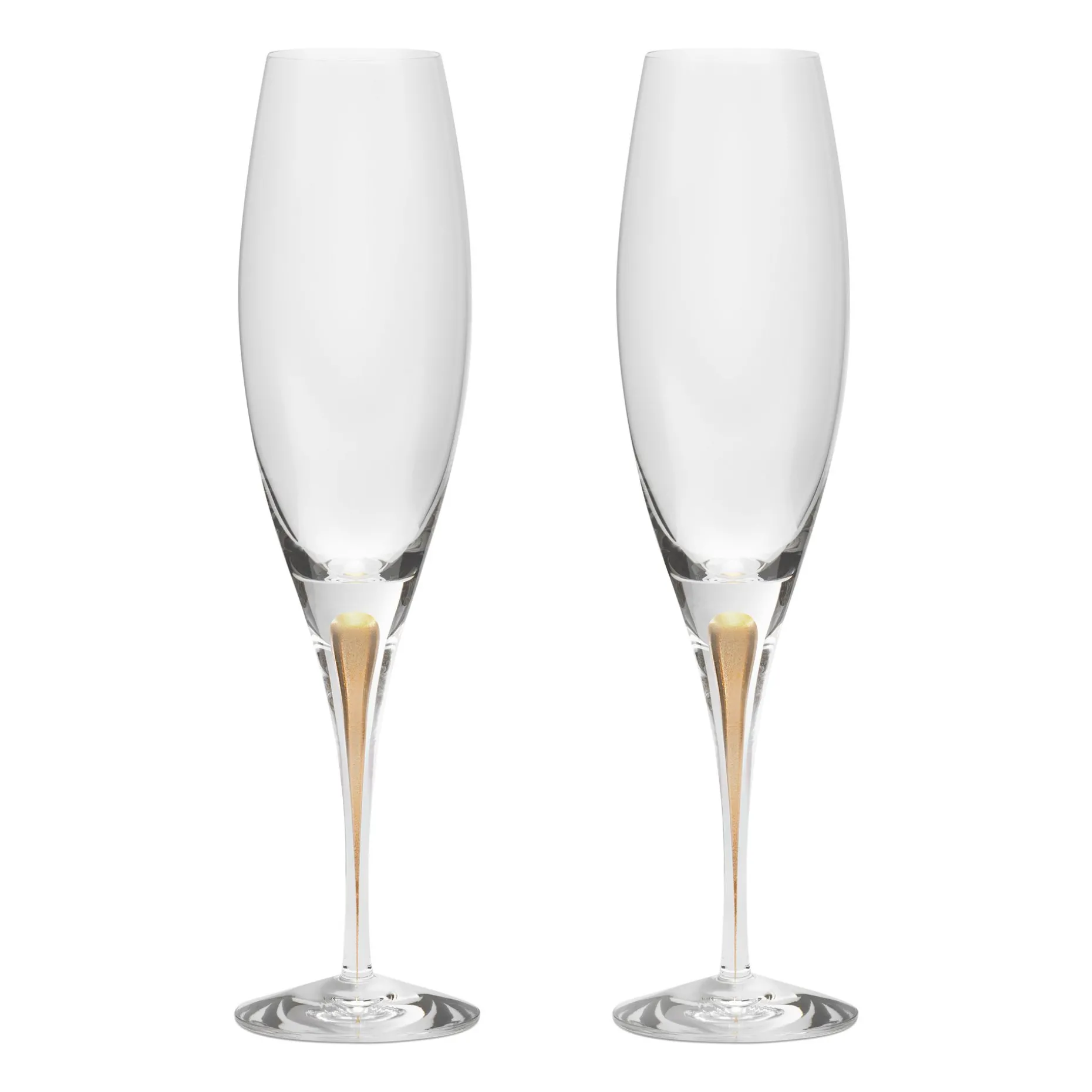 Intermezzo Champagneglass 26 Cl 2-Pakning