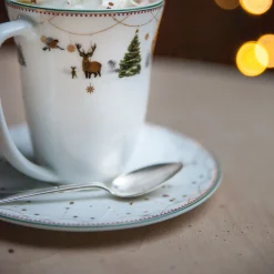 Julemorgen Skal Til 30 Cl Kopp