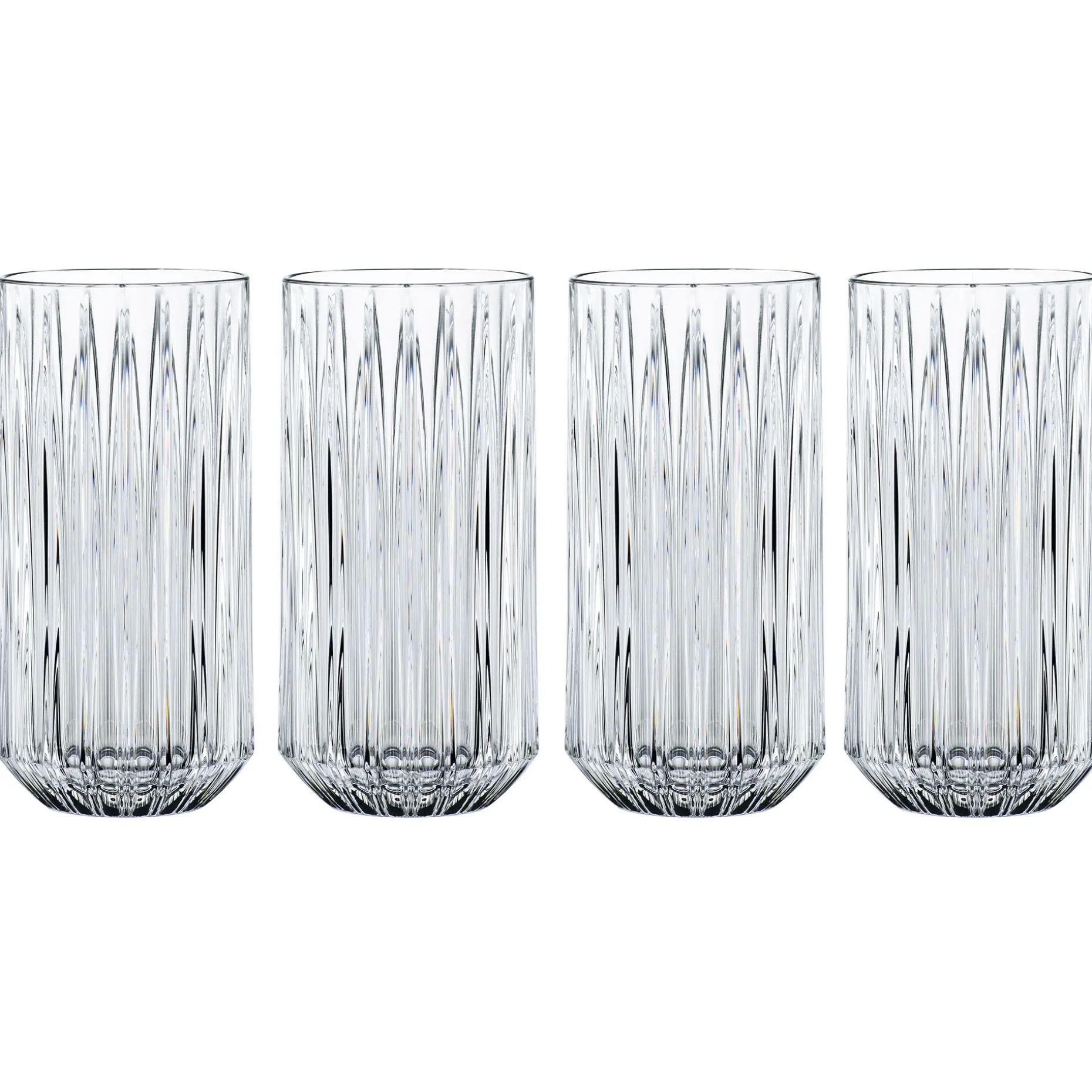 Jules Longdrink 4-Stk.