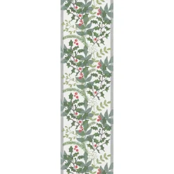 Julia Bordsloper 35X80 Cm