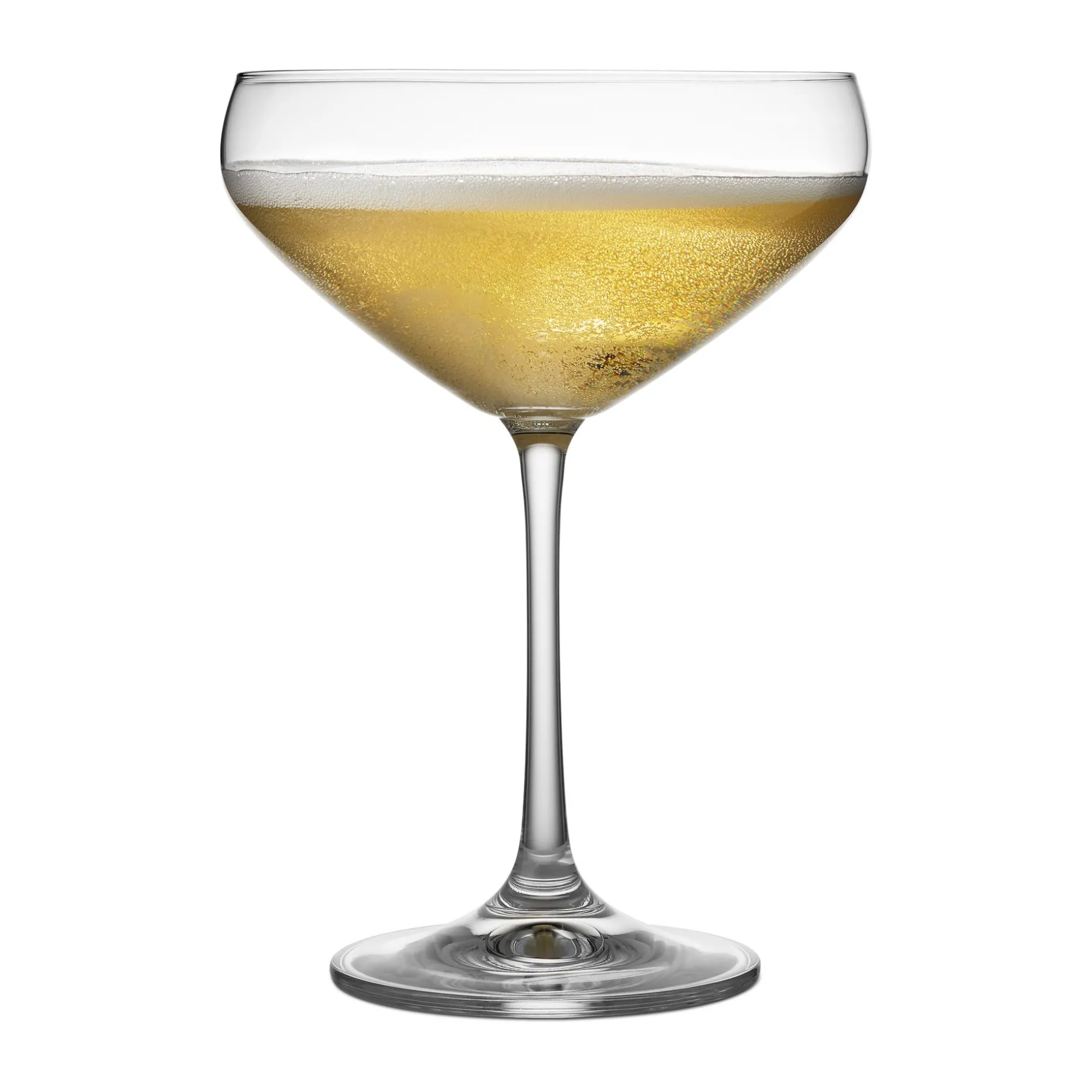 Juvel Champagneglass Coupe 34 Cl 4-Pakning