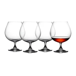 Juvel Konjakkglass 69 Cl 4-Pakning