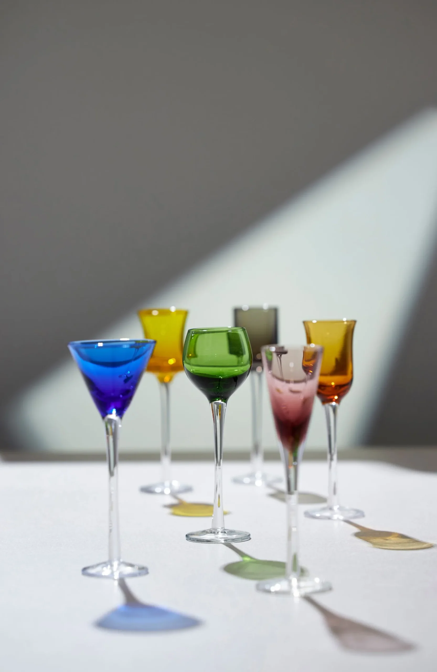 Juvel Konjakkglass 69 Cl 4-Pakning