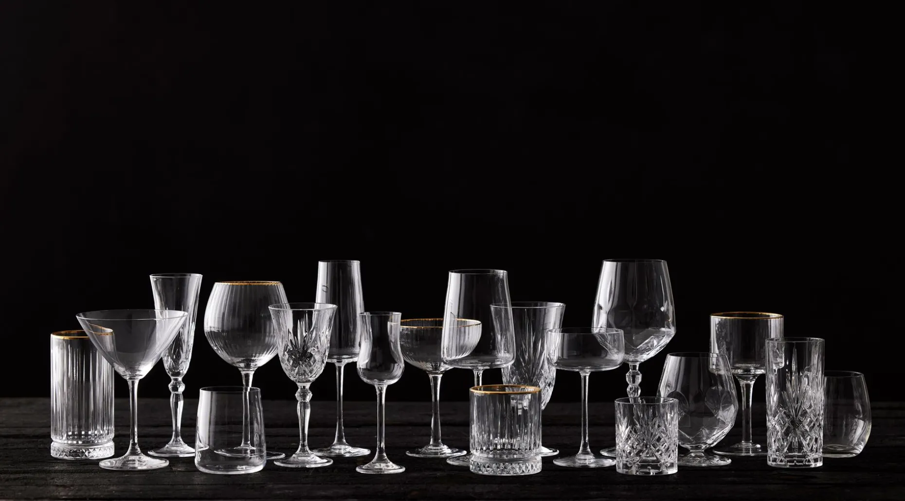 Juvel Vannglass 39 Cl 6-Pakning