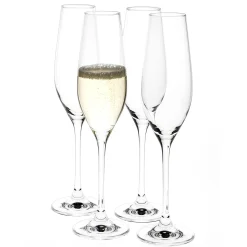 Karlevi Champagneglass 4 Stk.