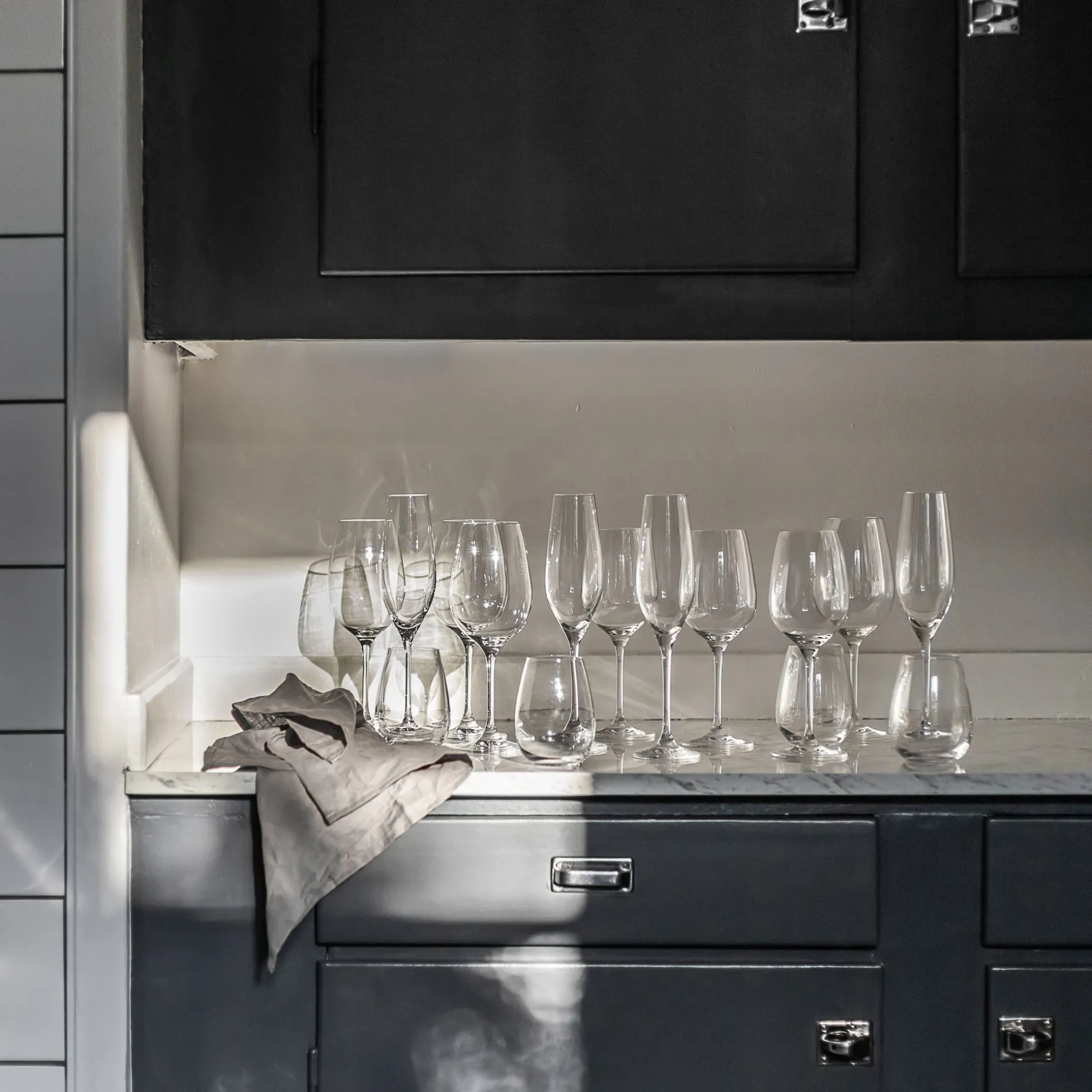 Karlevi Champagneglass 4 Stk.