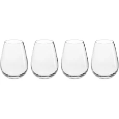 Karlevi Drikkeglass 4 Stk.