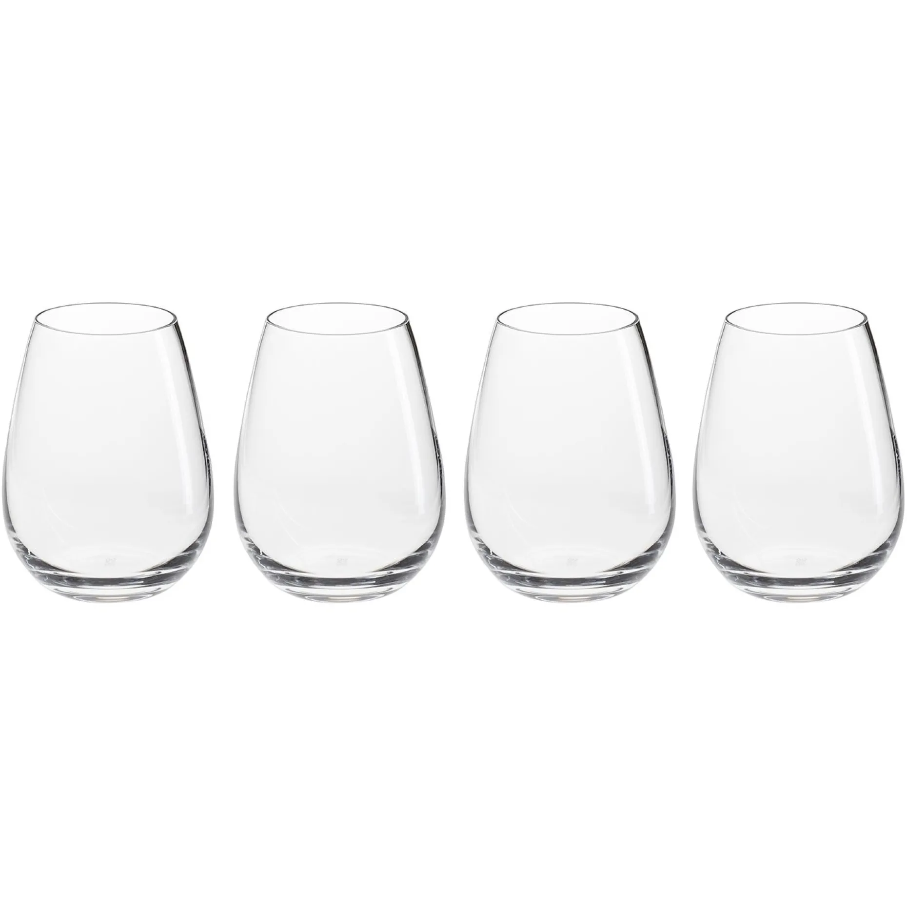 Karlevi Drikkeglass 4 Stk.