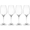 Karlevi Hvitvinsglass 4 Stk.
