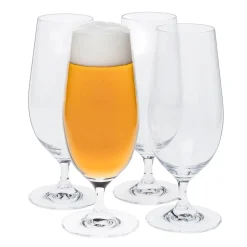 Karlevi Ølglass 4 Stk.