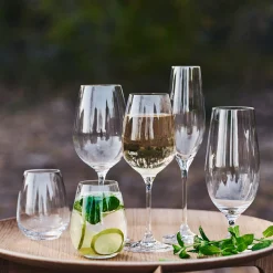 Karlevi Ølglass 4 Stk.