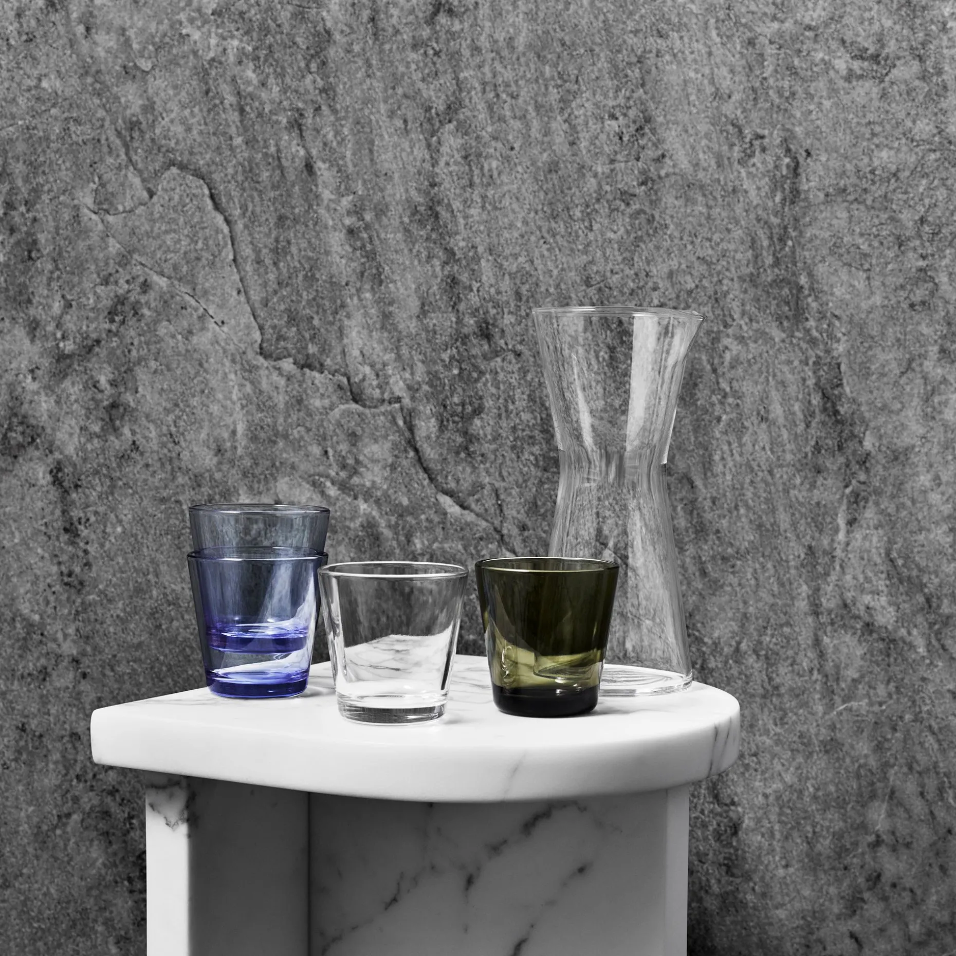 Kartio Glass 21 Cl 2 Pakk
