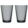 Kartio Vannglass 40 Cl 2-Stk.