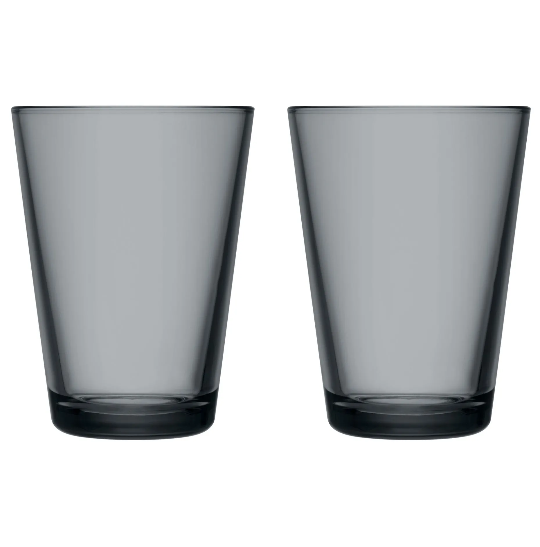 Kartio Vannglass 40 Cl 2-Stk.