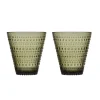 Kastehelmi Glass 30 Cl 2-Stk