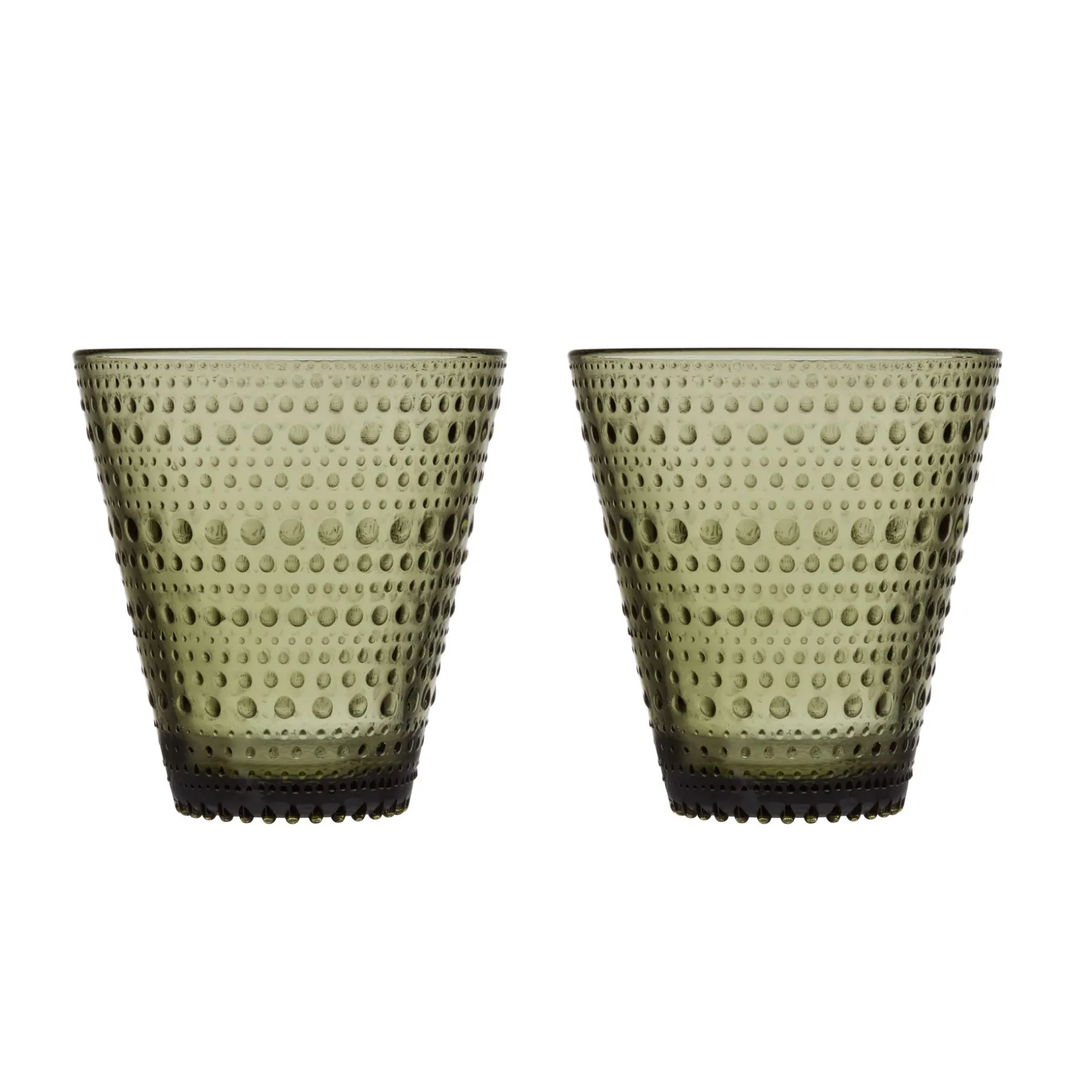 Kastehelmi Glass 30 Cl 2-Stk