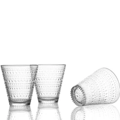 Kastehelmi Glass 30 Cl 2-Stk