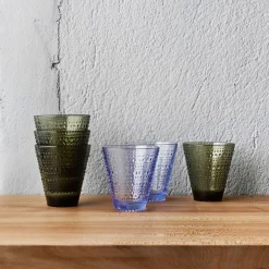 Kastehelmi Glass 30 Cl 2-Stk