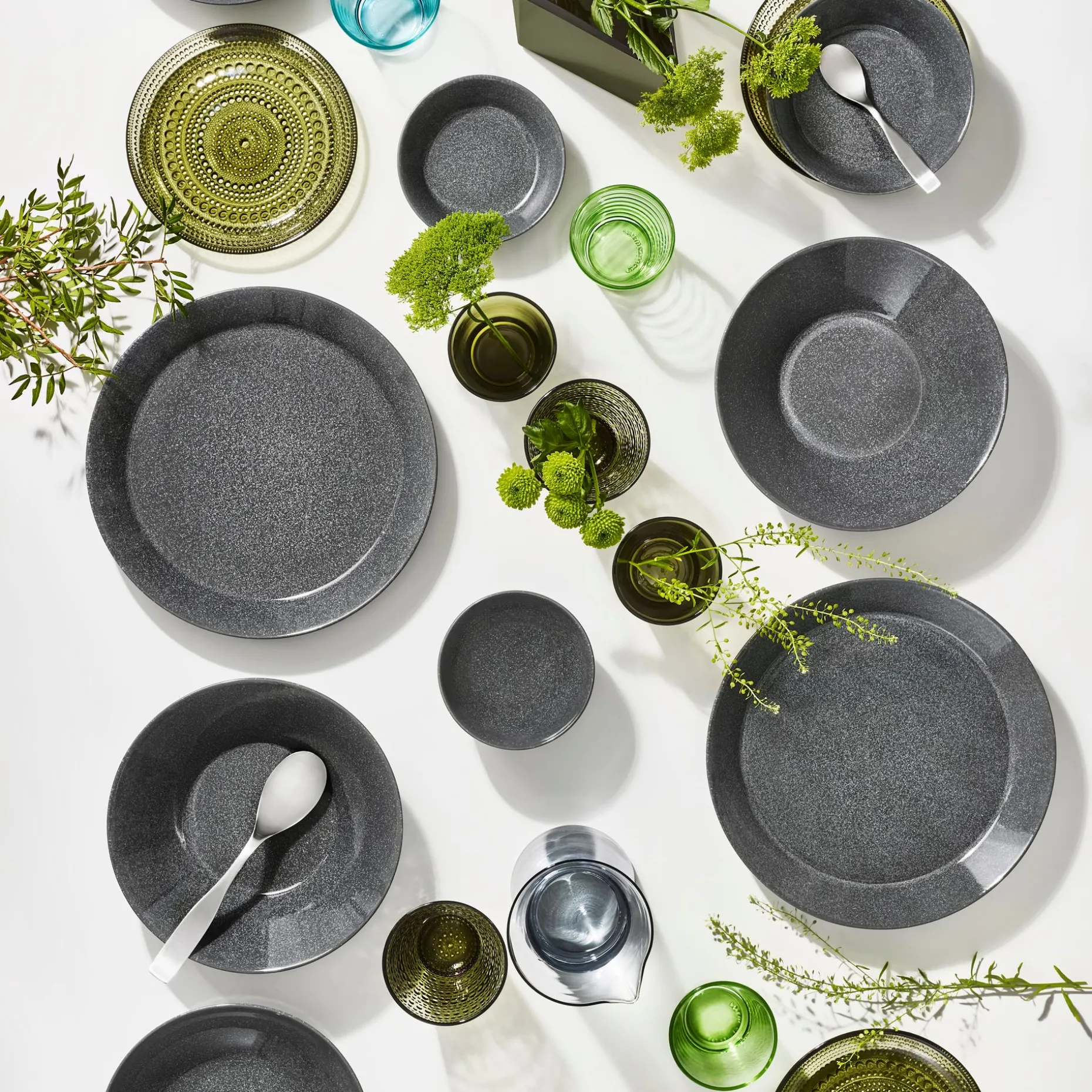 Kastehelmi Glass 30 Cl 2-Stk