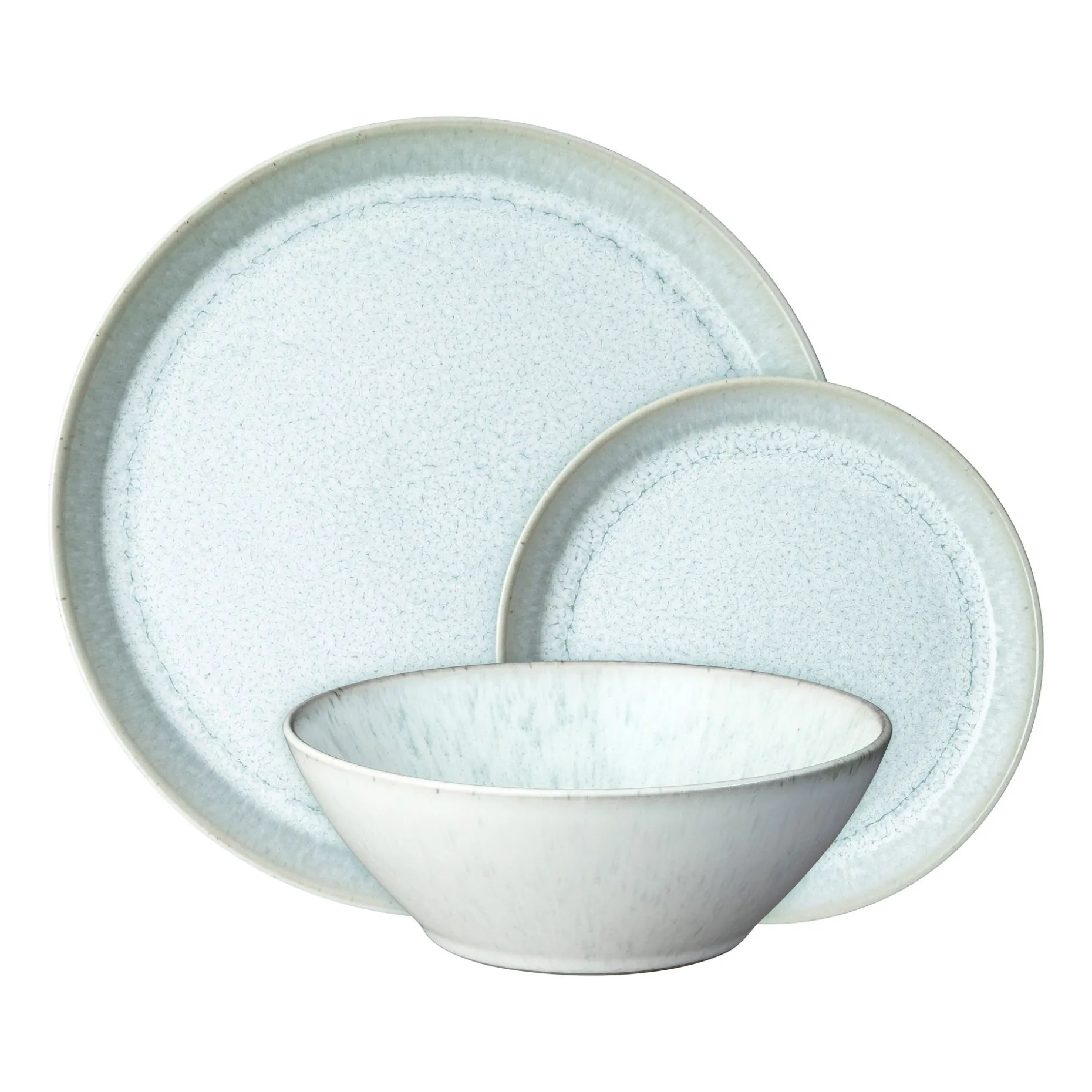 Kiln Servisesett 12 Deler