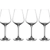 La Divina Hvitvinsglass 4-Pakning
