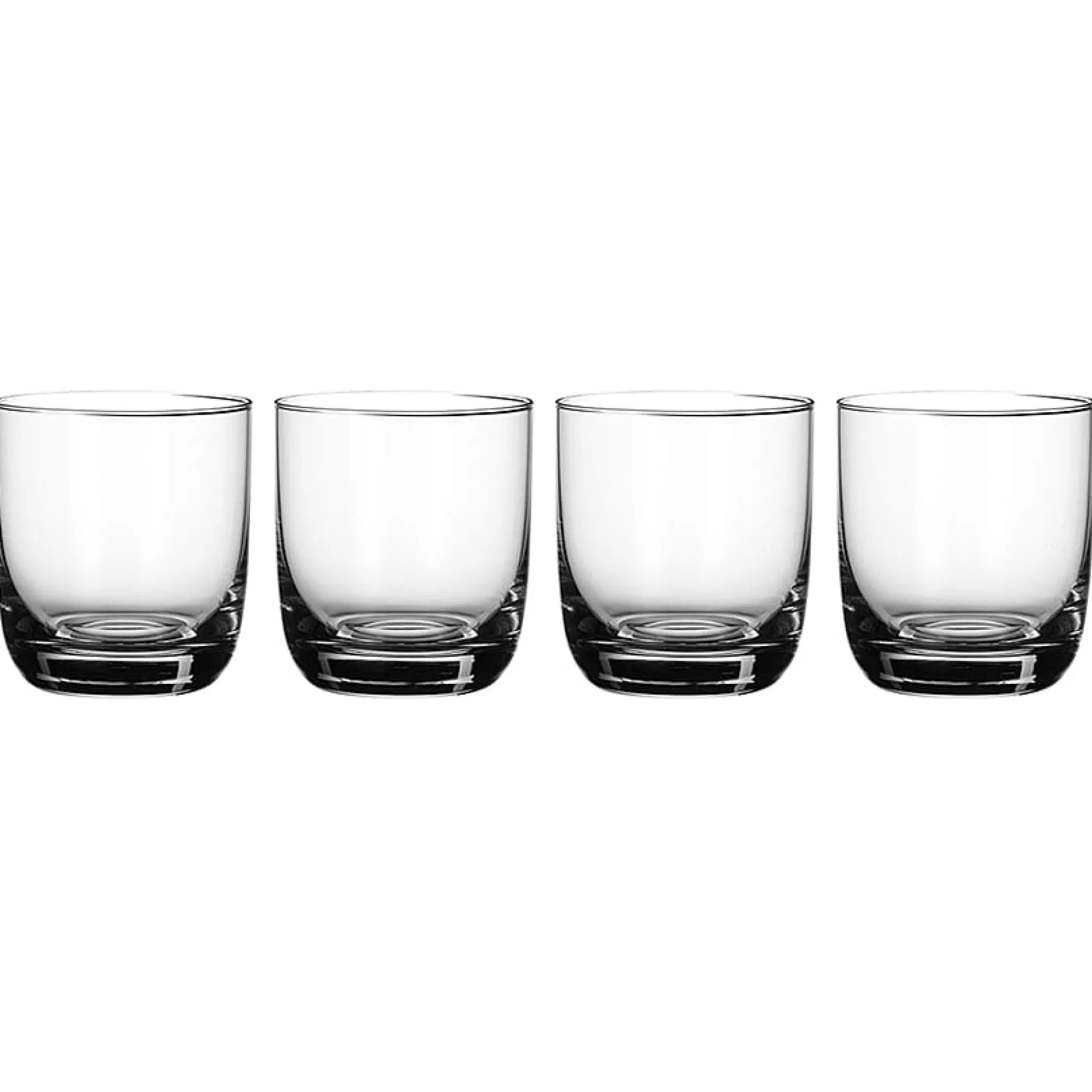 La Divina Whiskyglass 4-Pakning