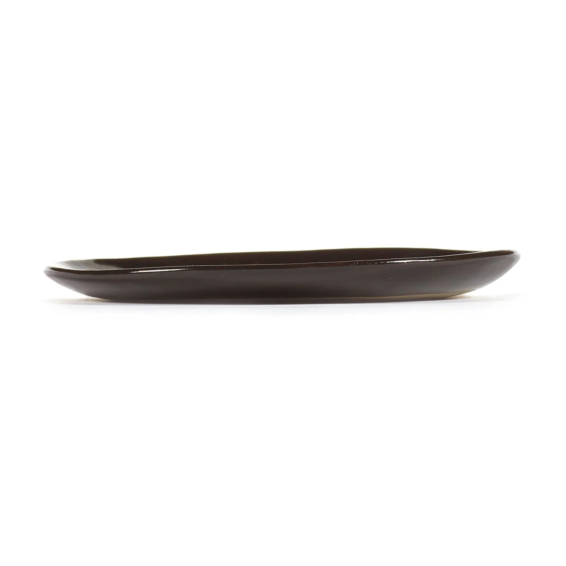 La Mere Skal Til Kaffekopp O14,5 Cm 2-Pakn.