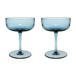 Like Champagneglass Coupe 10 Cl 2-Pakning
