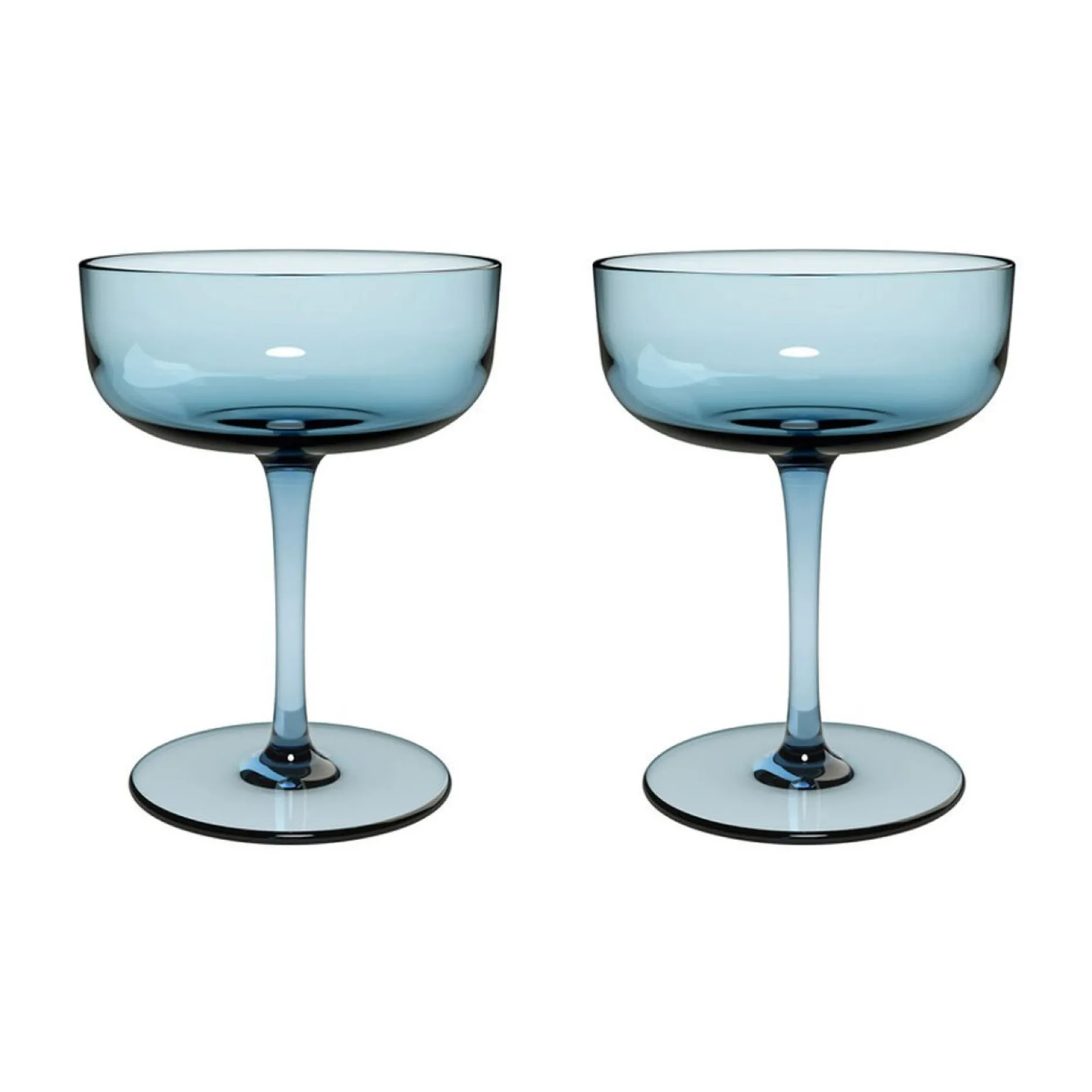 Like Champagneglass Coupe 10 Cl 2-Pakning