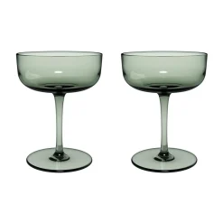 Like Champagneglass Coupe 10 Cl 2-Pakning